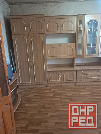 Сдам в аренду 1к Текстильщик ,Петровского Донецк - изображение 4