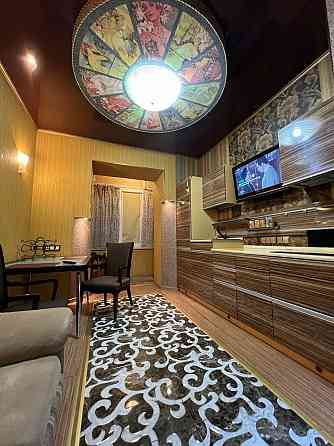 ARENDA Комфортабельной 2х Комнатной Студии - Идеальная Локация!Вода 24/7-Закрытая Территория! Донецк