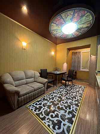 ARENDA Комфортабельной 2х Комнатной Студии - Идеальная Локация!Вода 24/7-Закрытая Территория! Донецк