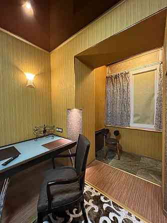 ARENDA Комфортабельной 2х Комнатной Студии - Идеальная Локация!Вода 24/7-Закрытая Территория! Донецк