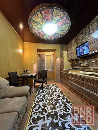 ARENDA Комфортабельной 2х Комнатной Студии - Идеальная Локация!Вода 24/7-Закрытая Территория! Донецк - изображение 1