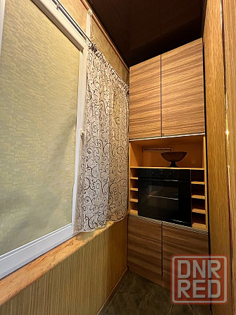 ARENDA Комфортабельной 2х Комнатной Студии - Идеальная Локация!Вода 24/7-Закрытая Территория! Донецк - изображение 12