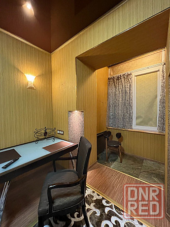 ARENDA Комфортабельной 2х Комнатной Студии - Идеальная Локация!Вода 24/7-Закрытая Территория! Донецк - изображение 5