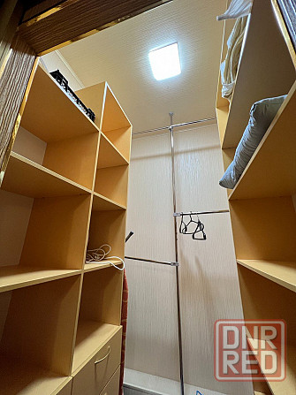 ARENDA Комфортабельной 2х Комнатной Студии - Идеальная Локация!Вода 24/7-Закрытая Территория! Донецк - изображение 11