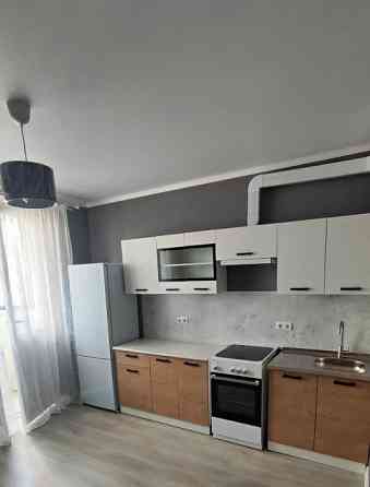 Сдается однокомнатная квартира в Ворошиловском районе, г. Донецка Донецк