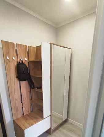 Сдается однокомнатная квартира в Ворошиловском районе, г. Донецка Донецк