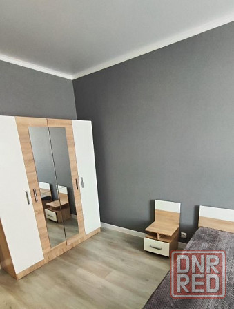 Сдается однокомнатная квартира в Ворошиловском районе, г. Донецка Донецк - изображение 6