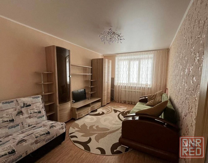 1-к квартира, 34 м2, 3/9 эт. Мариуполь - изображение 1