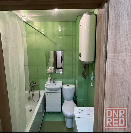 1-к квартира, 34 м2, 3/9 эт. Мариуполь - изображение 2