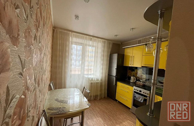 1-к квартира, 34 м2, 3/9 эт. Мариуполь - изображение 3