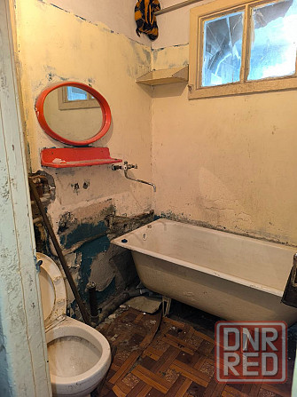 Продам, 1ком. квартиру, пр. Киевский Донецк - изображение 3