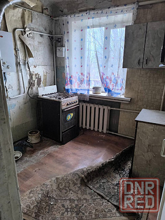 Продам, 1ком. квартиру, пр. Киевский Донецк - изображение 4