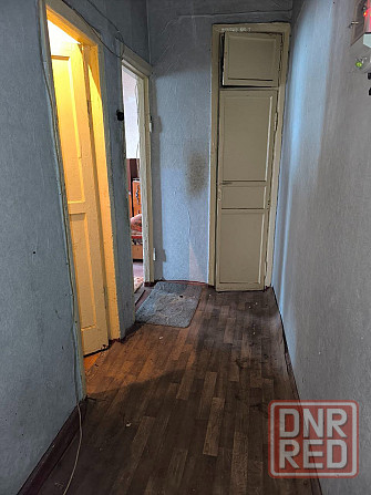 Продам, 1ком. квартиру, пр. Киевский Донецк - изображение 2