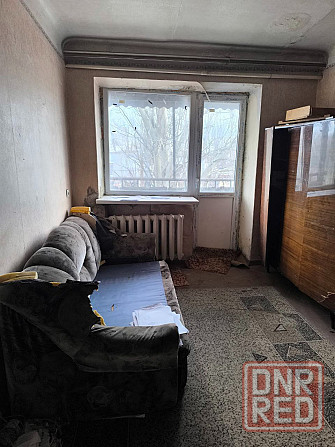Продам, 1ком. квартиру, пр. Киевский Донецк - изображение 1