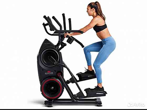 Кросстренер Макеевка