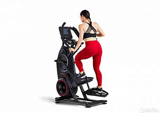 Кросстренер Макеевка