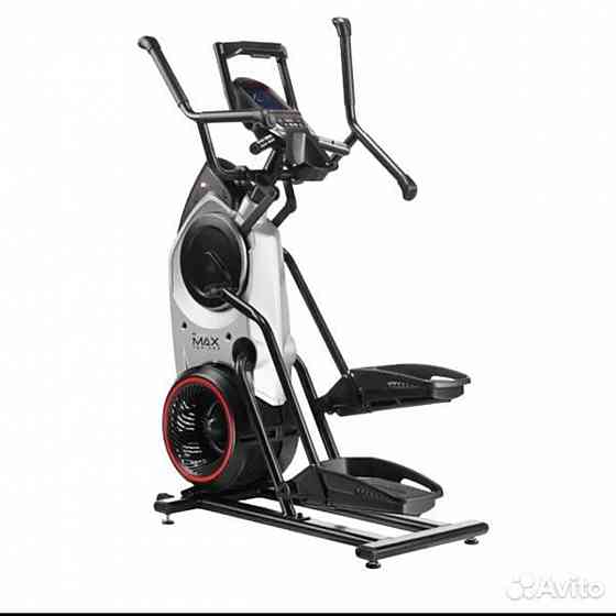 Кросстренер Макеевка