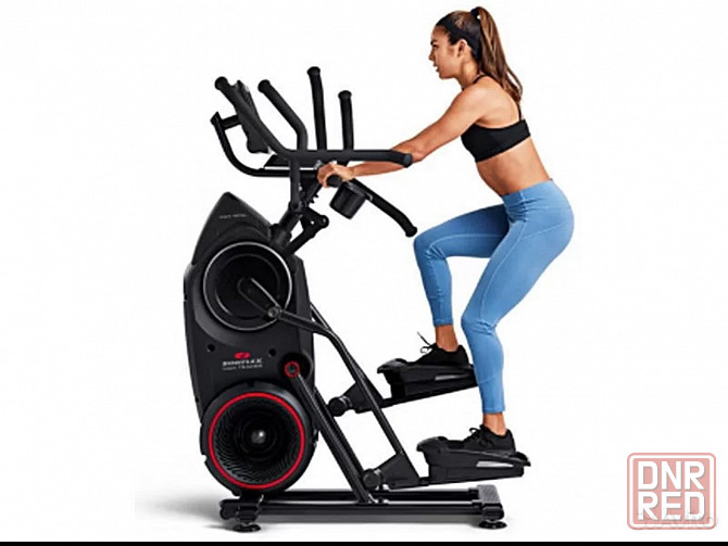 Кросстренер Макеевка - изображение 1