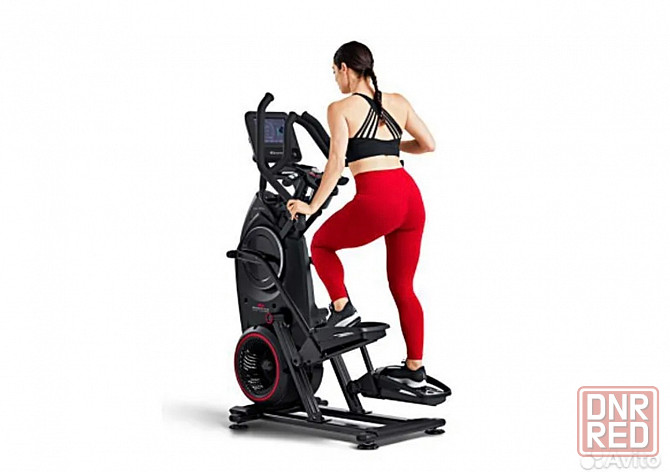 Кросстренер Макеевка - изображение 3