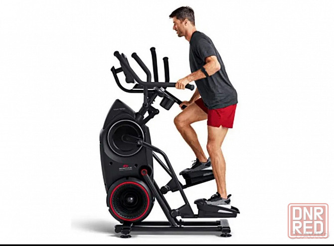 Кросстренер Макеевка - изображение 2