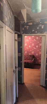 Продаётся 3х комнатная квартира Донецк