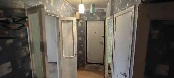 Продаётся 3х комнатная квартира Донецк