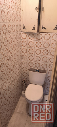 Продаётся 3х комнатная квартира Донецк - изображение 6