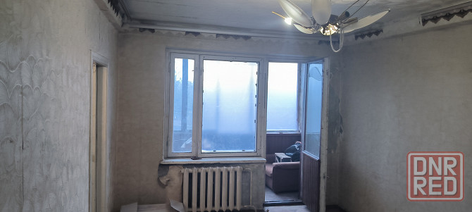 Продаётся 3х комнатная квартира Донецк - изображение 4