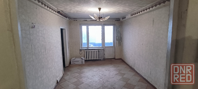 Продаётся 3х комнатная квартира Донецк - изображение 2