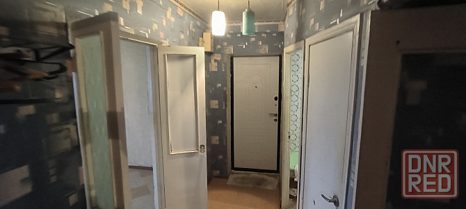 Продаётся 3х комнатная квартира Донецк - изображение 1