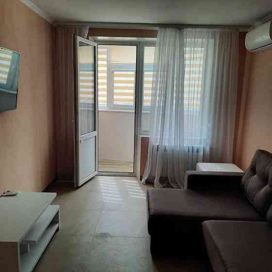 Сдаю Однокомнатную квартиру в Калининском районе (ориентир Мед. Институт). Донецк