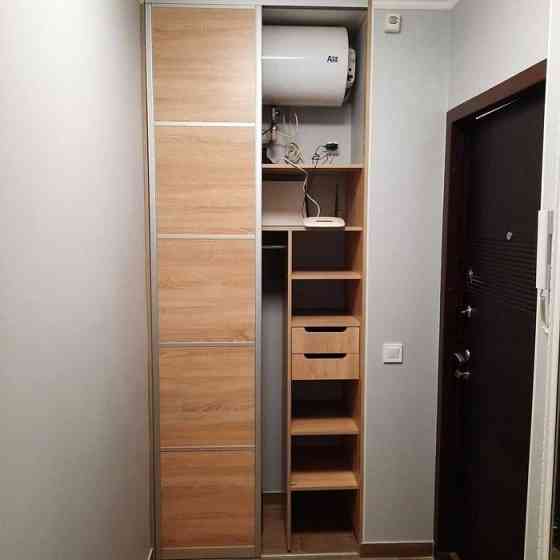 Сдаю Однокомнатную квартиру в Калининском районе (ориентир Мед. Институт). Донецк