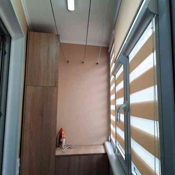 Сдаю Однокомнатную квартиру в Калининском районе (ориентир Мед. Институт). Донецк