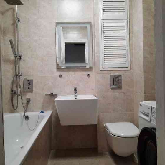 Сдаю Однокомнатную квартиру в Калининском районе (ориентир Мед. Институт). Донецк