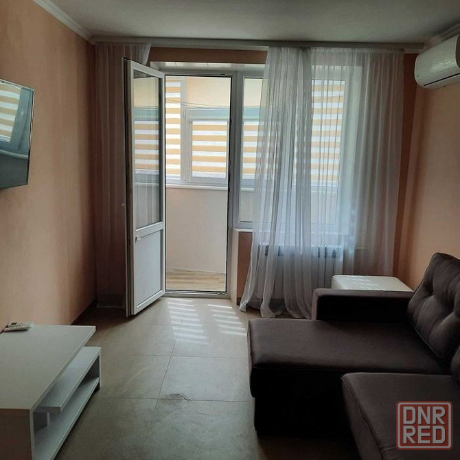 Сдаю Однокомнатную квартиру в Калининском районе (ориентир Мед. Институт). Донецк - изображение 5