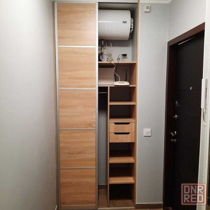 Сдаю Однокомнатную квартиру в Калининском районе (ориентир Мед. Институт). Донецк - изображение 4