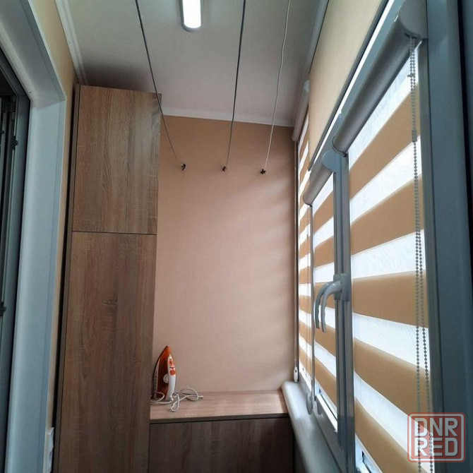 Сдаю Однокомнатную квартиру в Калининском районе (ориентир Мед. Институт). Донецк - изображение 6