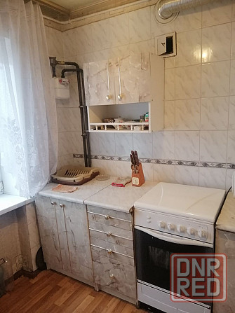 Поодам 2 ком 5/5 ,Буденовский район. Донецк - изображение 5