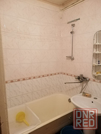 Поодам 2 ком 5/5 ,Буденовский район. Донецк - изображение 7