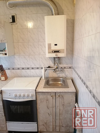 Поодам 2 ком 5/5 ,Буденовский район. Донецк - изображение 6