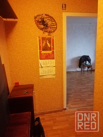Поодам 2 ком 5/5 ,Буденовский район. Донецк - изображение 11