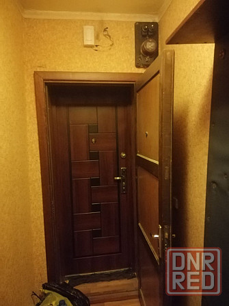 Поодам 2 ком 5/5 ,Буденовский район. Донецк - изображение 9