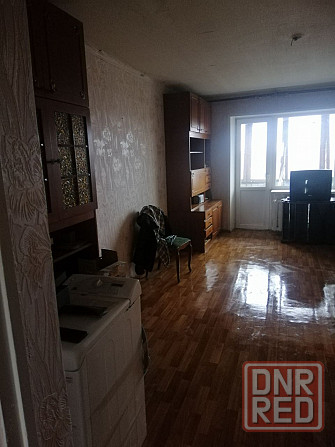 Поодам 2 ком 5/5 ,Буденовский район. Донецк - изображение 3