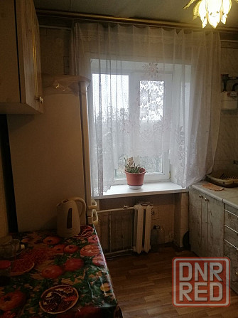 Поодам 2 ком 5/5 ,Буденовский район. Донецк - изображение 10