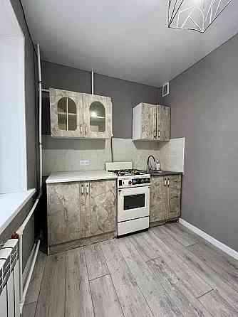 Продается двухкомнатная квартира в Левобережном районе Мариуполь