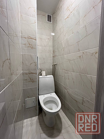 Продается двухкомнатная квартира в Левобережном районе Мариуполь - изображение 2