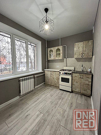 Продается двухкомнатная квартира в Левобережном районе Мариуполь - изображение 1