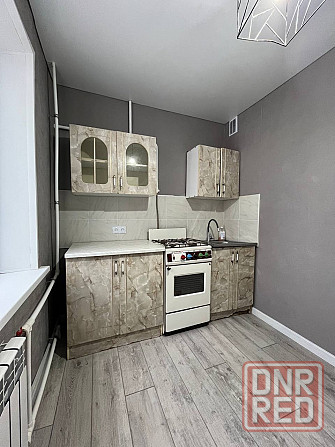 Продается двухкомнатная квартира в Левобережном районе Мариуполь - изображение 5