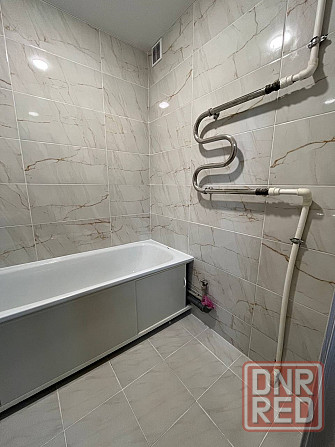 Продается двухкомнатная квартира в Левобережном районе Мариуполь - изображение 4