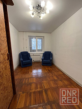 Продается двухкомнатная квартира в Левобережном районе Мариуполь - изображение 8